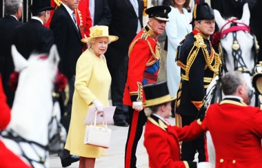 Ljubav koja je izdržala sve: William i Kate slave 15. godi&scaron;njicu braka