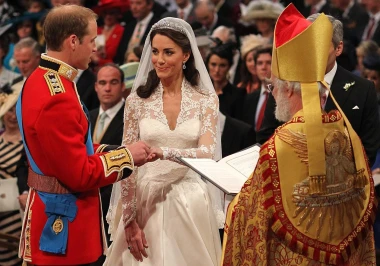 Ljubav koja je izdržala sve: William i Kate slave 15. godi&scaron;njicu braka