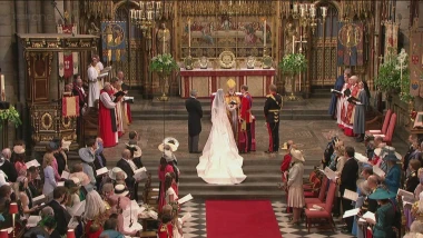 Ljubav koja je izdržala sve: William i Kate slave 15. godi&scaron;njicu braka