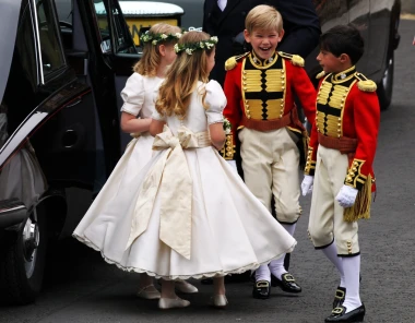 Ljubav koja je izdržala sve: William i Kate slave 15. godi&scaron;njicu braka