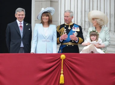 Ljubav koja je izdržala sve: William i Kate slave 15. godi&scaron;njicu braka