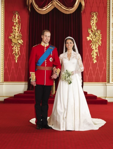 Ljubav koja je izdržala sve: William i Kate slave 15. godi&scaron;njicu braka