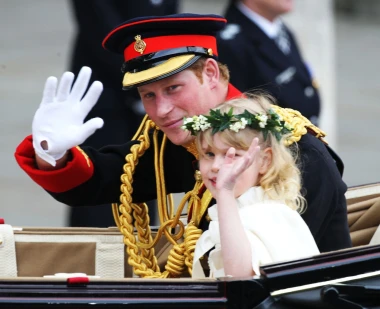 Ljubav koja je izdržala sve: William i Kate slave 15. godi&scaron;njicu braka