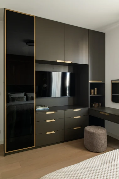 Spavaće sobe po dizajnu Mirjane Mikulec: Ideje za uređenje va&scaron;e oaze mira