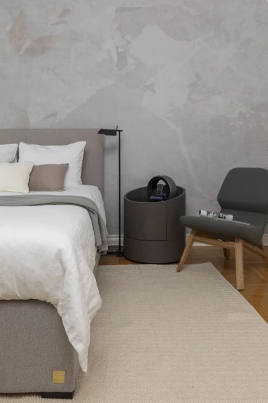 Spavaće sobe po dizajnu Mirjane Mikulec: Ideje za uređenje va&scaron;e oaze mira