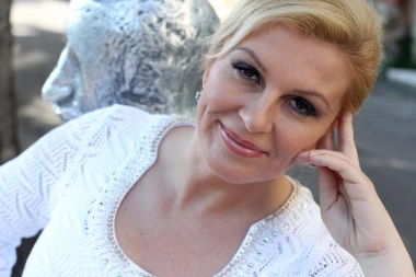 Kolinda Grabar-Kitarović slavi 58. rođendan: Ovo su njezina najbolja izdanja