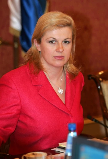 Kolinda Grabar-Kitarović slavi 58. rođendan: Ovo su njezina najbolja izdanja