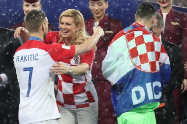 Kolinda Grabar-Kitarović slavi 58. rođendan: Ovo su njezina najbolja izdanja