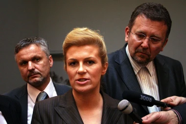 Kolinda Grabar-Kitarović slavi 58. rođendan: Ovo su njezina najbolja izdanja