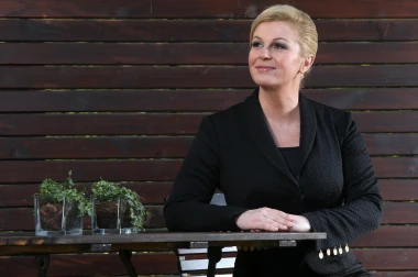 Kolinda Grabar-Kitarović slavi 58. rođendan: Ovo su njezina najbolja izdanja