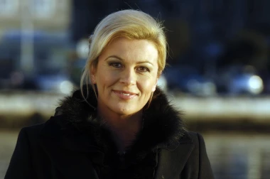 Kolinda Grabar-Kitarović slavi 58. rođendan: Ovo su njezina najbolja izdanja
