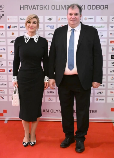 Kolinda Grabar-Kitarović slavi 58. rođendan: Ovo su njezina najbolja izdanja