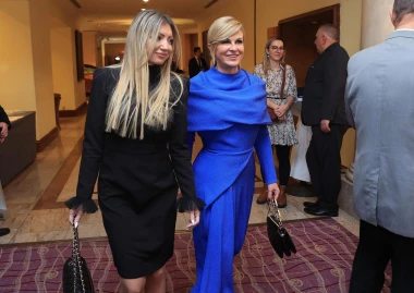 Kolinda Grabar-Kitarović slavi 58. rođendan: Ovo su njezina najbolja izdanja