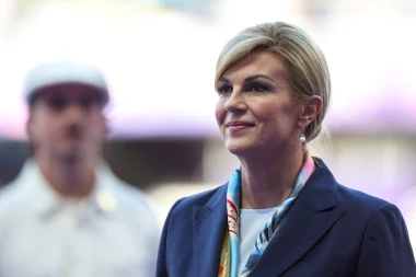 Kolinda Grabar-Kitarović slavi 58. rođendan: Ovo su njezina najbolja izdanja