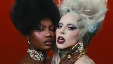 Lady Gaga u nikad luđim izdanjima: Pogledajte najbizarniji modni trenutak godine