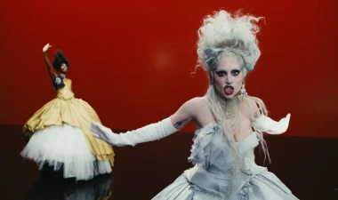 Lady Gaga u nikad luđim izdanjima: Pogledajte najbizarniji modni trenutak godine