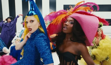 Lady Gaga u nikad luđim izdanjima: Pogledajte najbizarniji modni trenutak godine