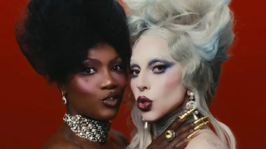 Lady Gaga u nikad luđim izdanjima: Pogledajte najbizarniji modni trenutak godine