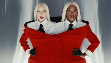 Lady Gaga u nikad luđim izdanjima: Pogledajte najbizarniji modni trenutak godine