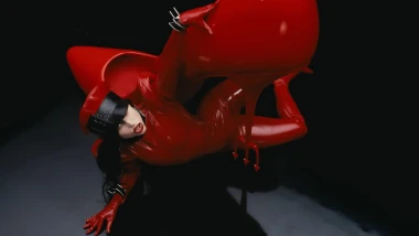 Lady Gaga u nikad luđim izdanjima: Pogledajte najbizarniji modni trenutak godine