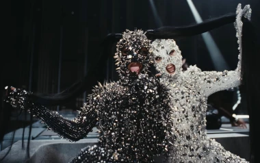 Lady Gaga u nikad luđim izdanjima: Pogledajte najbizarniji modni trenutak godine