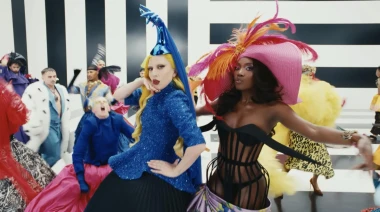 Lady Gaga u nikad luđim izdanjima: Pogledajte najbizarniji modni trenutak godine