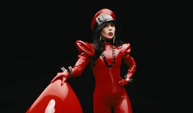 Lady Gaga u nikad luđim izdanjima: Pogledajte najbizarniji modni trenutak godine