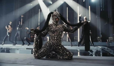 Lady Gaga u nikad luđim izdanjima: Pogledajte najbizarniji modni trenutak godine