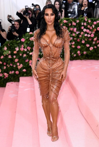 Kim Kardashian na Met Gali: Lookovi koji su u&scaron;li u povijest i &scaron;okirali svijet