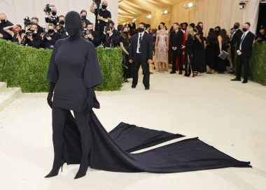 Kim Kardashian na Met Gali: Lookovi koji su u&scaron;li u povijest i &scaron;okirali svijet