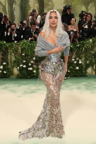 Kim Kardashian na Met Gali: Lookovi koji su u&scaron;li u povijest i &scaron;okirali svijet
