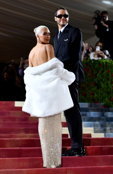 Kim Kardashian na Met Gali: Lookovi koji su u&scaron;li u povijest i &scaron;okirali svijet