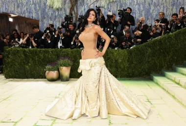Met Gala 2026: Ova modna izdanja su potpuno odu&scaron;evila svijet