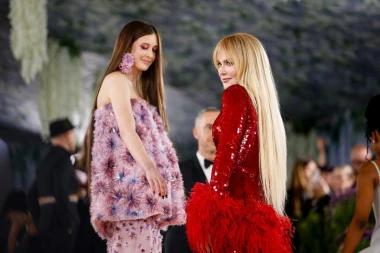 Met Gala 2026: Ova modna izdanja su potpuno odu&scaron;evila svijet