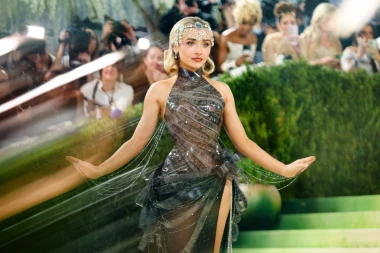 Met Gala 2026: Ova modna izdanja su potpuno odu&scaron;evila svijet