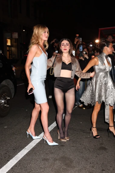 Zavirite iza kulisa najluđeg Met Gala afterpartyja: Tu tek počinje prava zabava