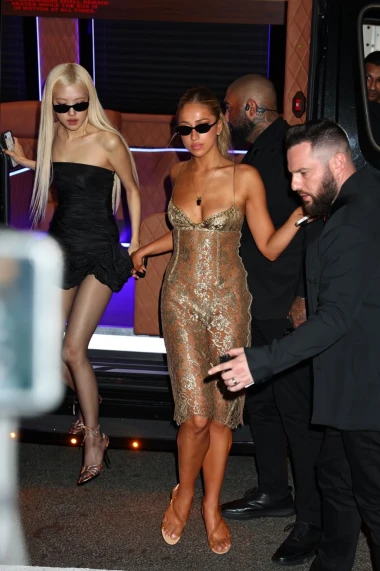 Zavirite iza kulisa najluđeg Met Gala afterpartyja: Tu tek počinje prava zabava
