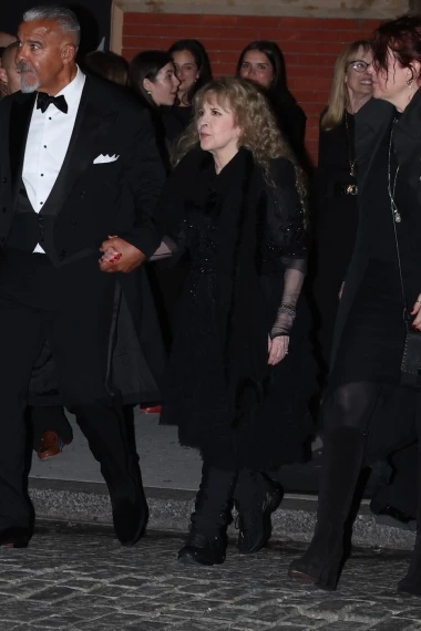 Zavirite iza kulisa najluđeg Met Gala afterpartyja: Tu tek počinje prava zabava