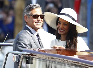 George Clooney slavi 65. rođendan: Zavodnik kojeg je smirila fatalna Amal