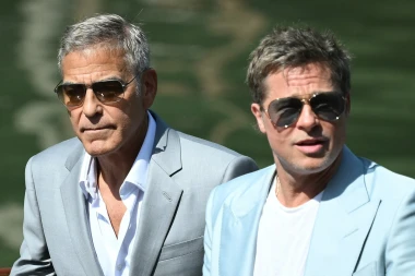 George Clooney slavi 65. rođendan: Zavodnik kojeg je smirila fatalna Amal