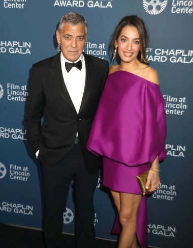 George Clooney slavi 65. rođendan: Zavodnik kojeg je smirila fatalna Amal