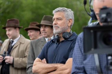 George Clooney slavi 65. rođendan: Zavodnik kojeg je smirila fatalna Amal
