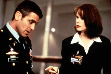 George Clooney slavi 65. rođendan: Zavodnik kojeg je smirila fatalna Amal