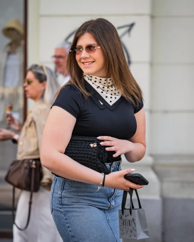 Minice, haljine i Zagrepčanke: &Scaron;pica u Zagrebu nikad nije bila vrelija