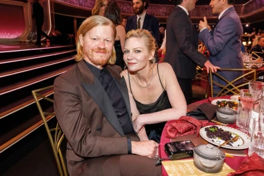 Svi su primijetili ogromnu promjenu: Evo za&scaron;to Kirsten Dunst danas izgleda drugačije