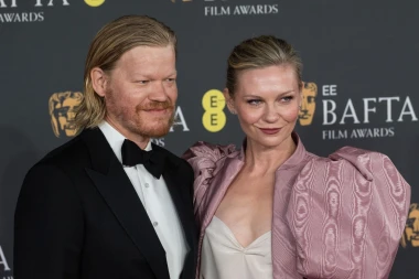 Svi su primijetili ogromnu promjenu: Evo za&scaron;to Kirsten Dunst danas izgleda drugačije
