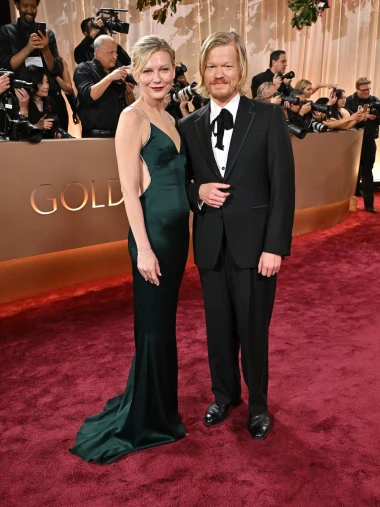 Svi su primijetili ogromnu promjenu: Evo za&scaron;to Kirsten Dunst danas izgleda drugačije