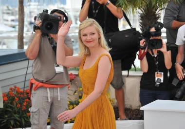 Svi su primijetili ogromnu promjenu: Evo za&scaron;to Kirsten Dunst danas izgleda drugačije