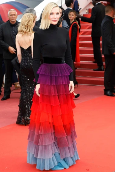 Cate Blanchett danas slavi rođendan: Ovo su njena najbolja modna izdanja