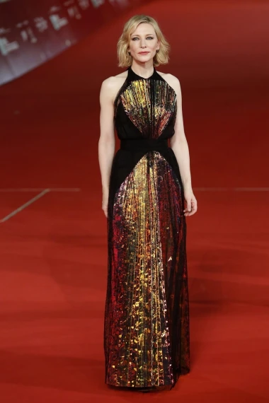 Cate Blanchett danas slavi rođendan: Ovo su njena najbolja modna izdanja